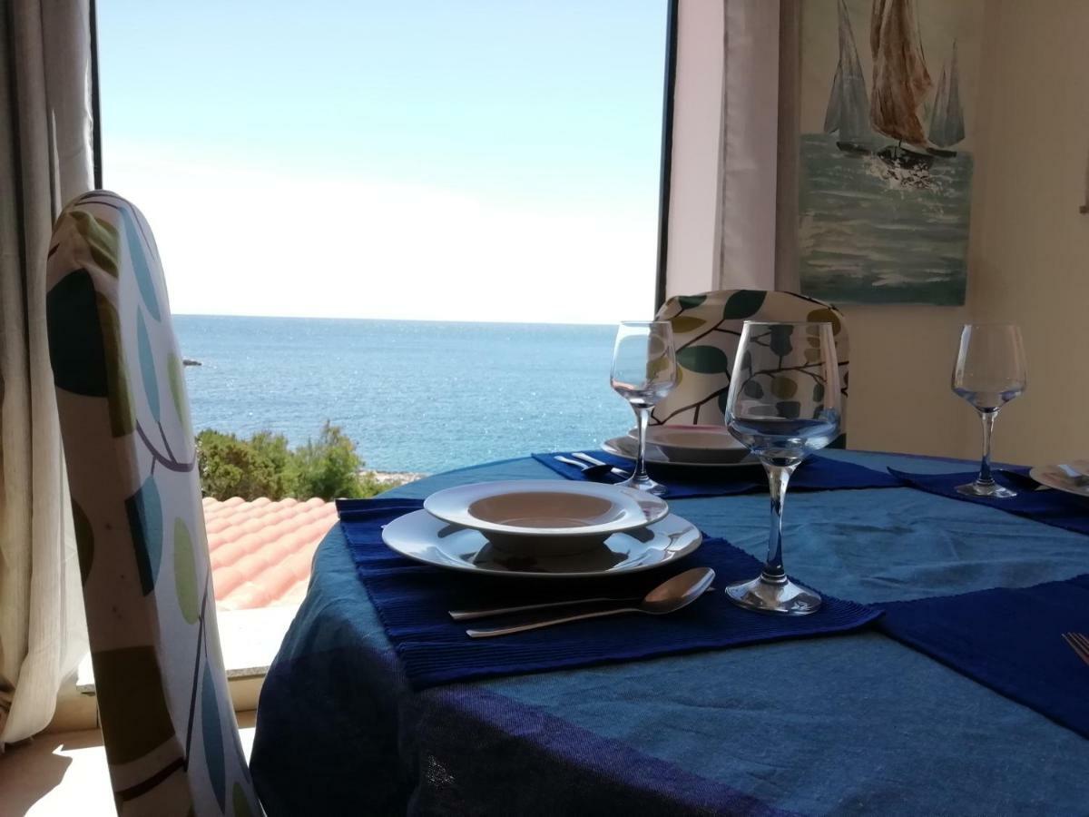 Poseidon Holiday Guesthouse Žirje Buitenkant foto